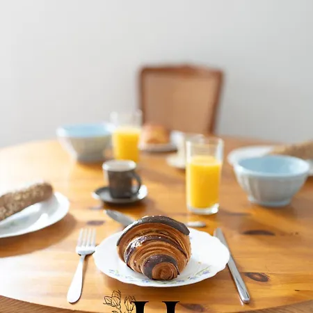 Magnifique Theme Friends Avec Terrasse Apartman *